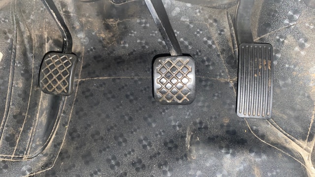 View MG Hector Image 9 Used MG Hector Image 9