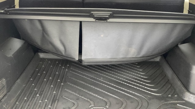 View MG Hector Image 10 Used MG Hector Image 10