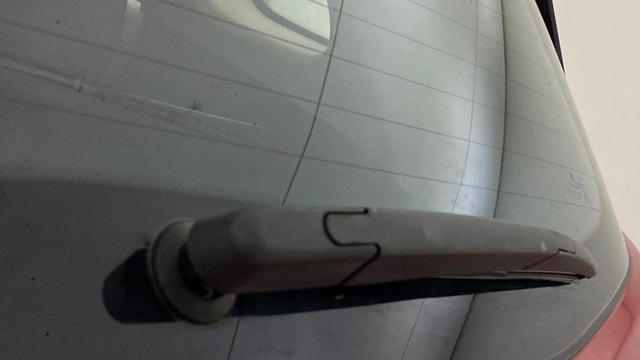 View MG Hector Image 43 Used MG Hector Image 43