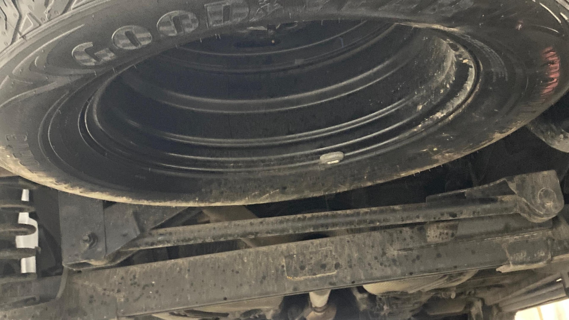 View 2023 Tata Harrier XE Image 17 Used 2023 Tata Harrier XE Image 17