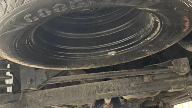 View Tata Harrier Image 17 Used Tata Harrier Image 17