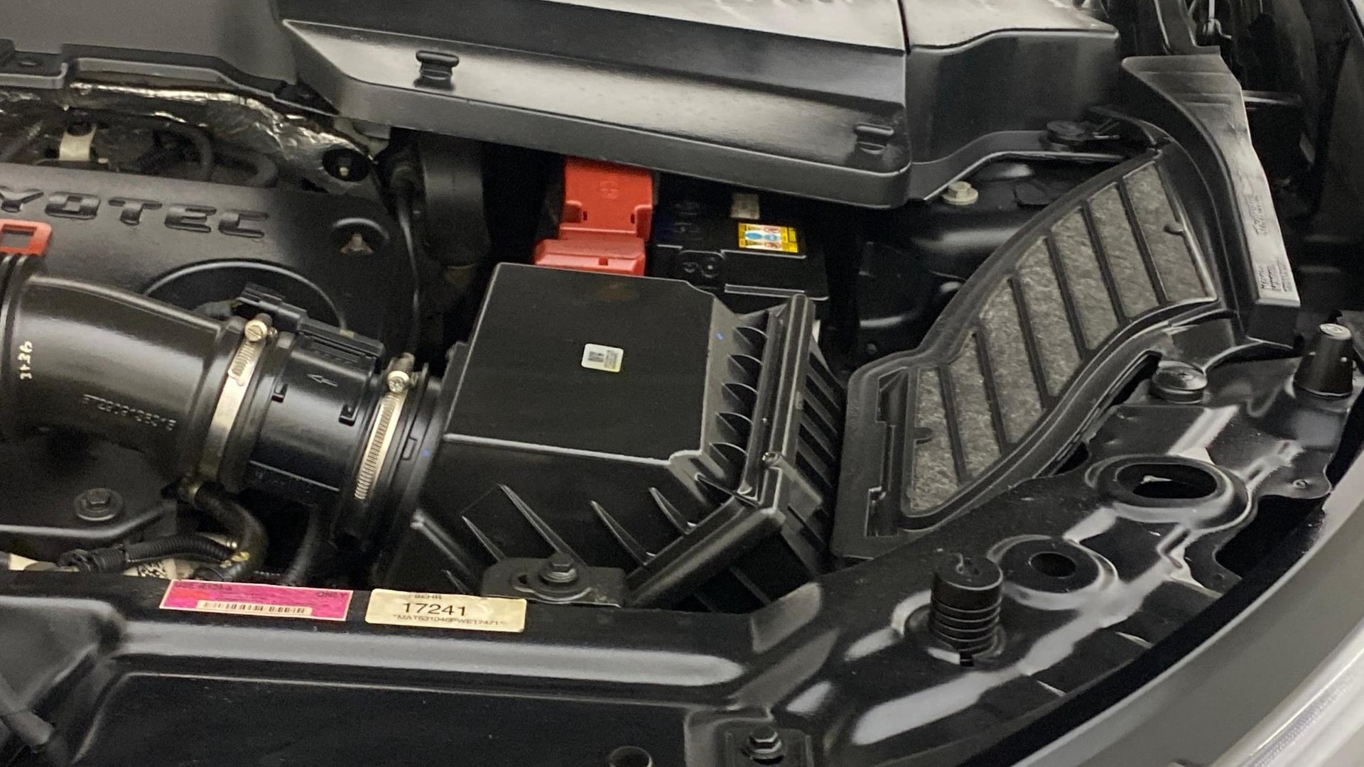 View 2023 Tata Harrier XE Image 30 Used 2023 Tata Harrier XE Image 30