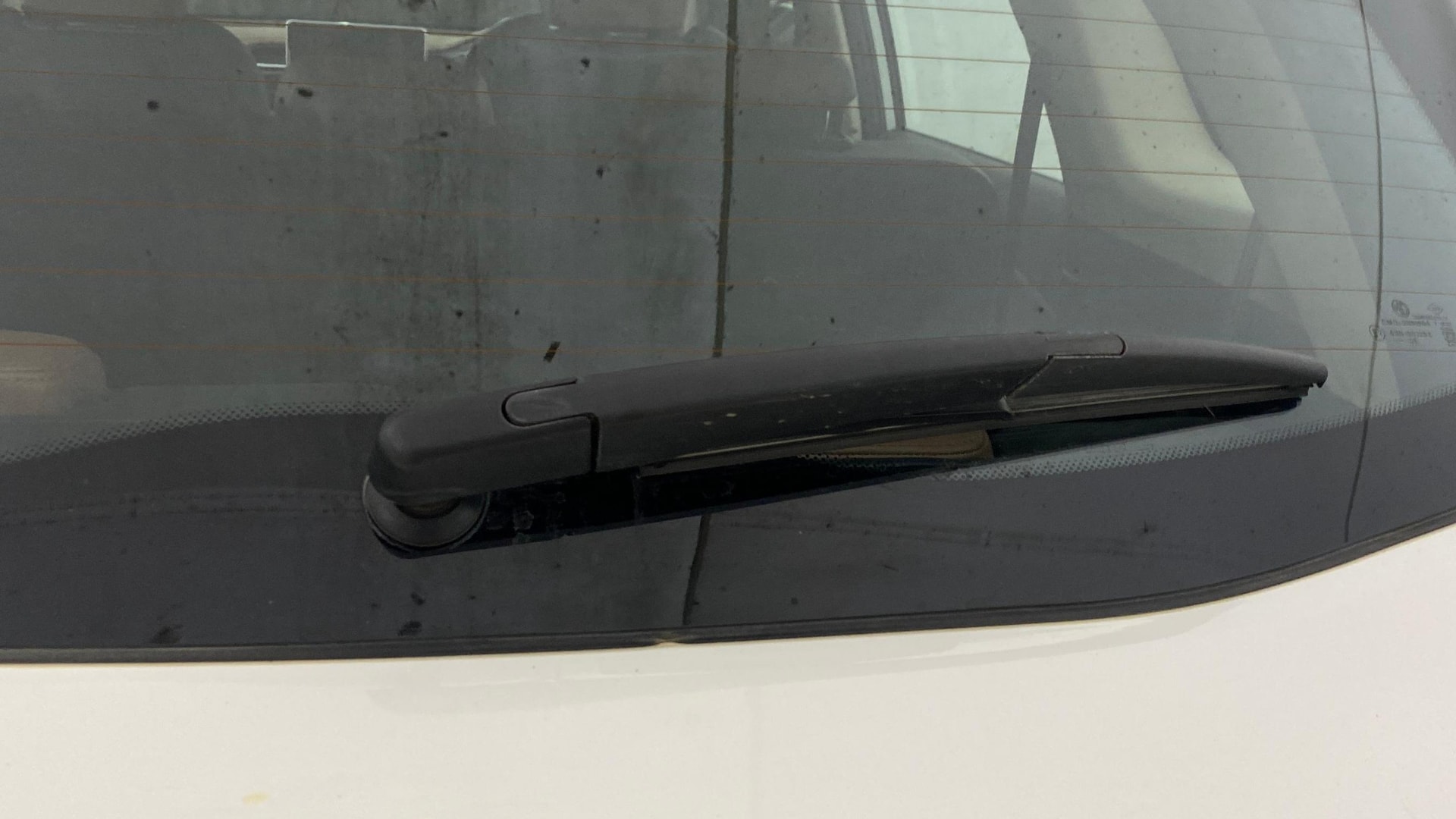 Used 2024 MG Hector Plus Used 2024 MG Hector Plus