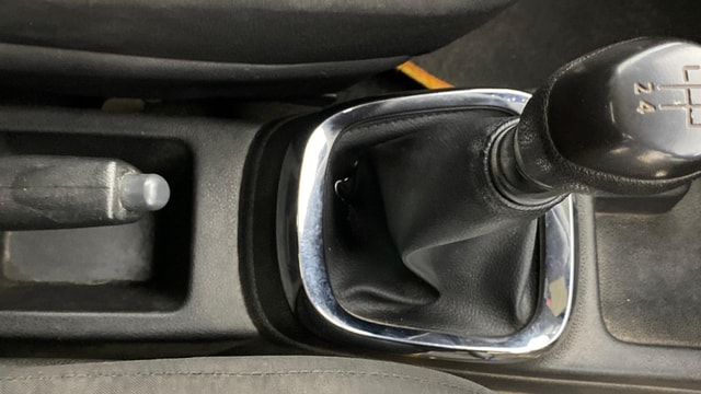 View Renault Kwid Image 37 Used Renault Kwid Image 37