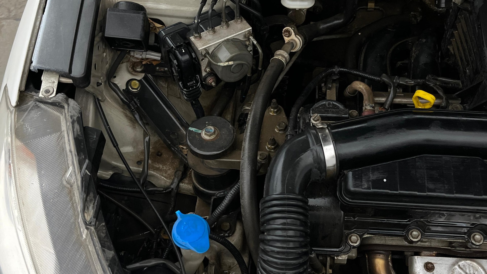 Used 2018 Maruti Suzuki 1000 Used 2018 Maruti Suzuki 1000