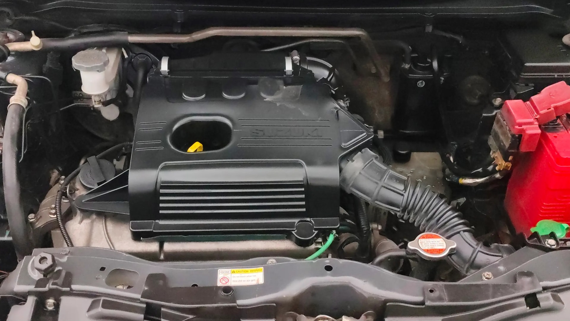 Used 2017 Maruti Suzuki 1000 Used 2017 Maruti Suzuki 1000