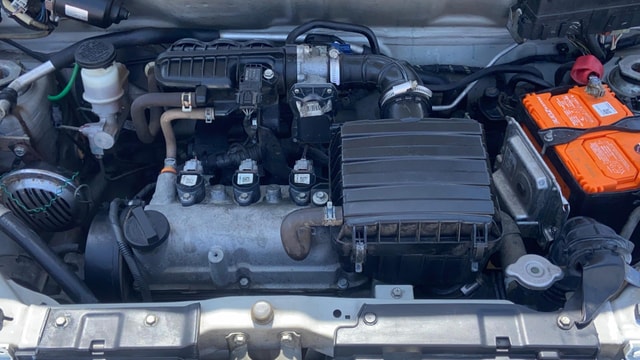 View Maruti Suzuki Alto 800 Image 41 Used Maruti Suzuki Alto 800 Image 41
