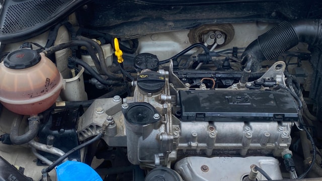 View Volkswagen Ameo Image 3 Used Volkswagen Ameo Image 3
