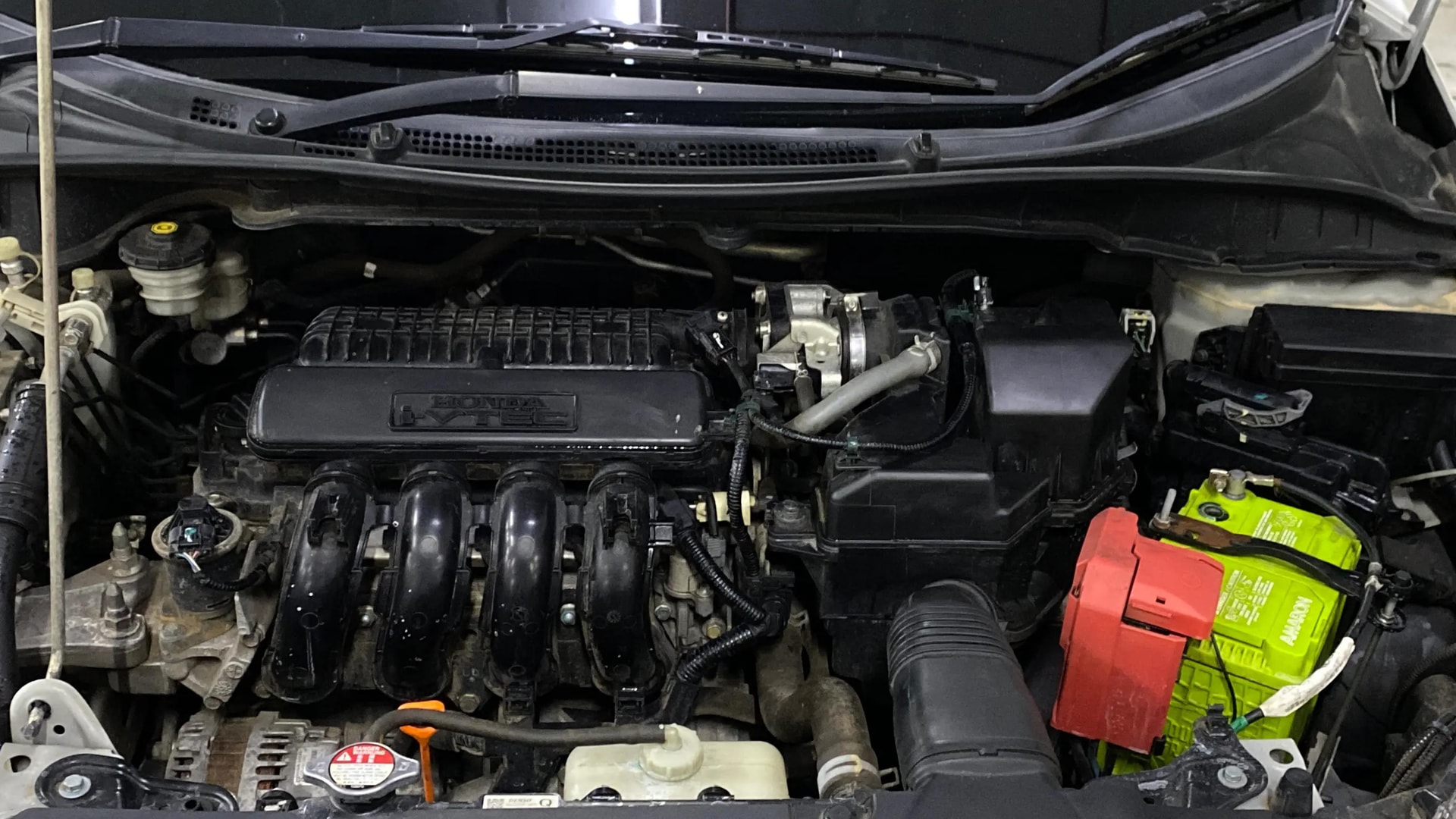 View 2022 Honda City ZX MT Diesel Anniversary Edition Image 44 Used 2022 Honda City ZX MT Diesel Anniversary Edition Image 44