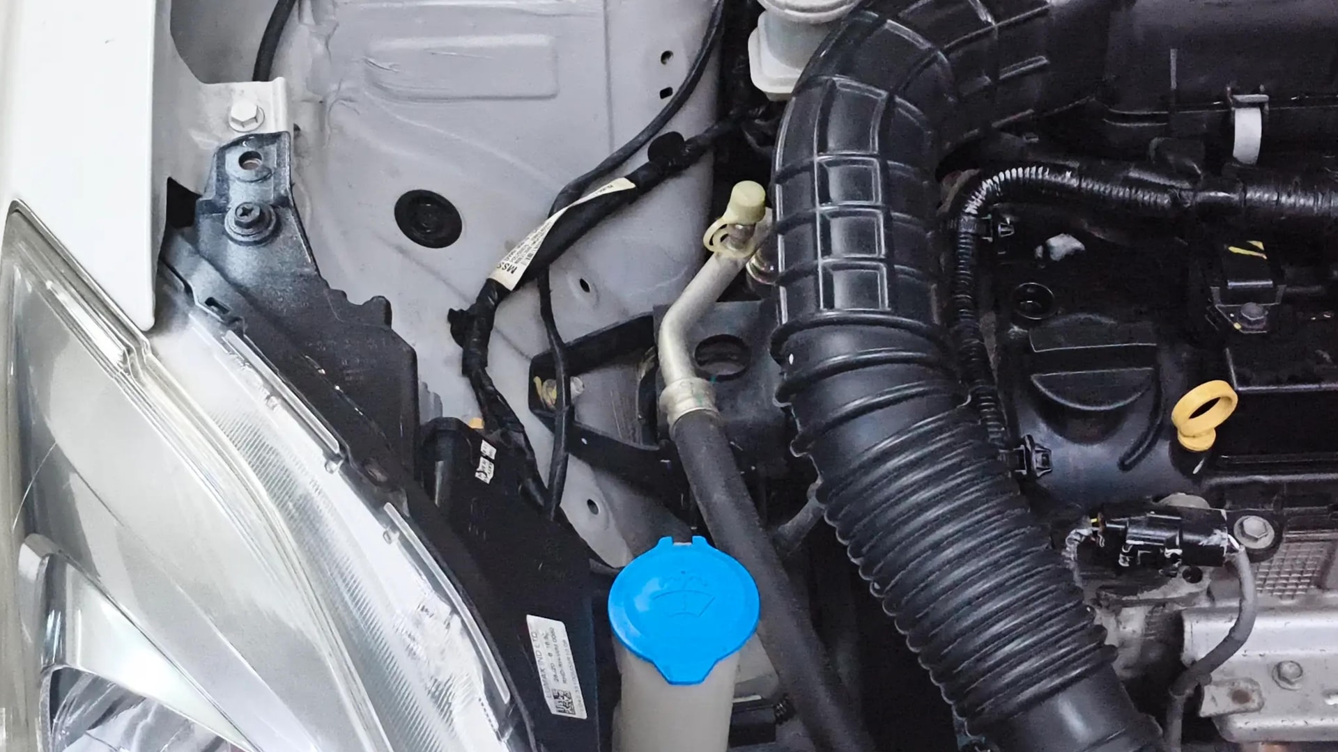 View 2020 Maruti Suzuki 1000 Base Variant Image 3 Used 2020 Maruti Suzuki 1000 Base Variant Image 3