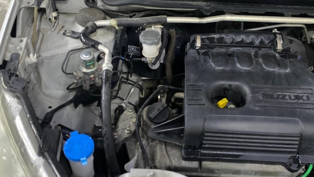 View Maruti Suzuki 1000 Image 3 Used Maruti Suzuki 1000 Image 3