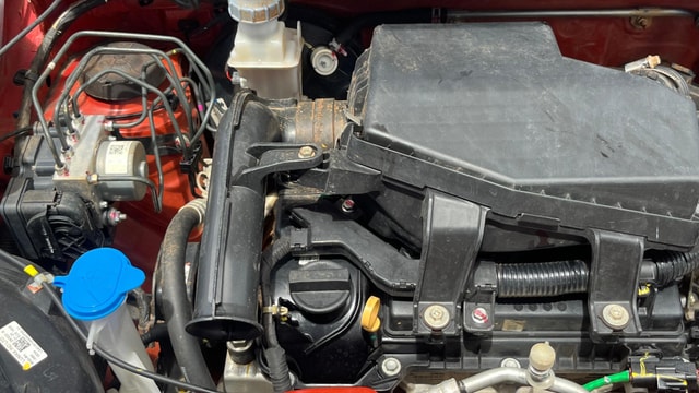 View Maruti Suzuki Alto K10 Image 3 Used Maruti Suzuki Alto K10 Image 3
