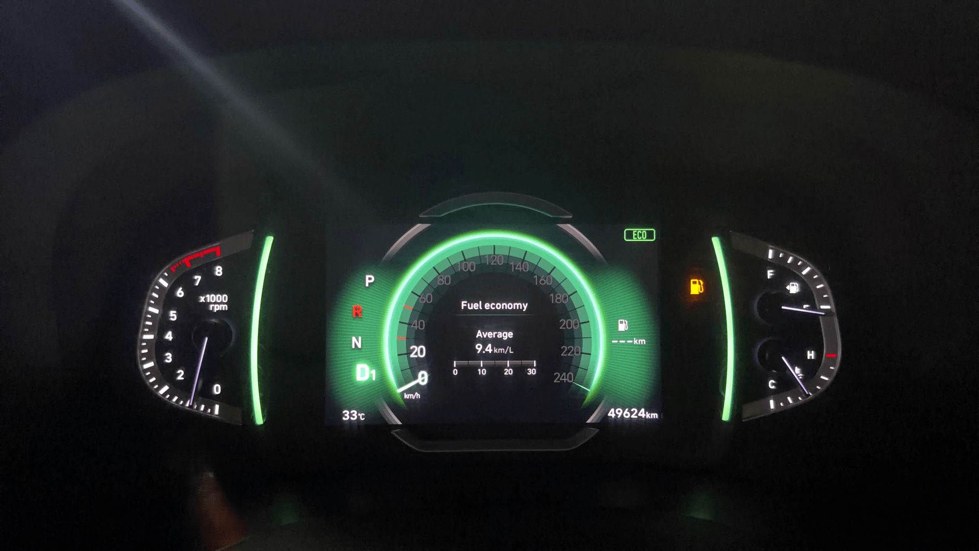 View 2020 Hyundai Creta 1.4 E Diesel Image 37 Used 2020 Hyundai Creta 1.4 E Diesel Image 37