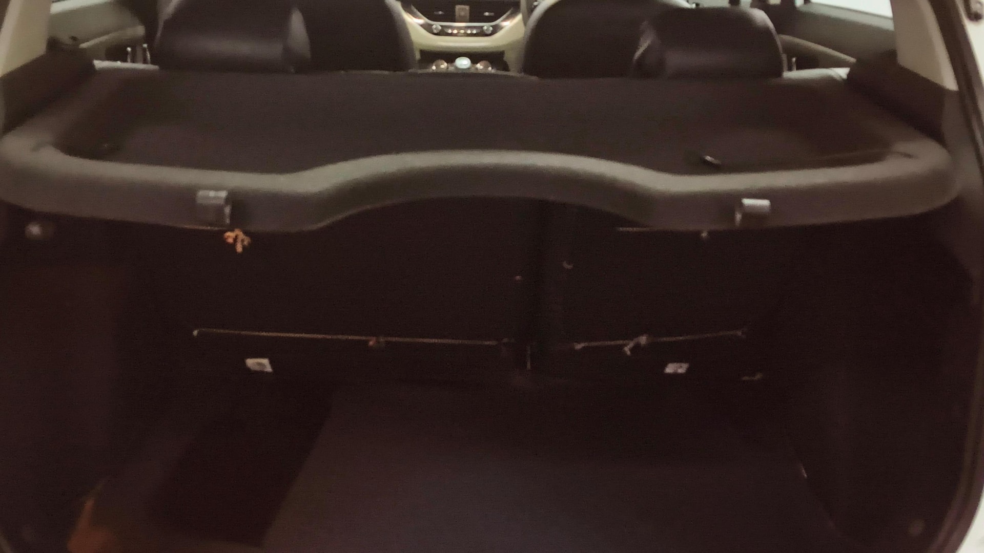 View 2020 Tata Nexon Revotron XE Image 6 Used 2020 Tata Nexon Revotron XE Image 6