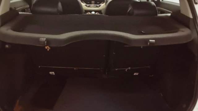 View Tata Nexon Image 6 Used Tata Nexon Image 6