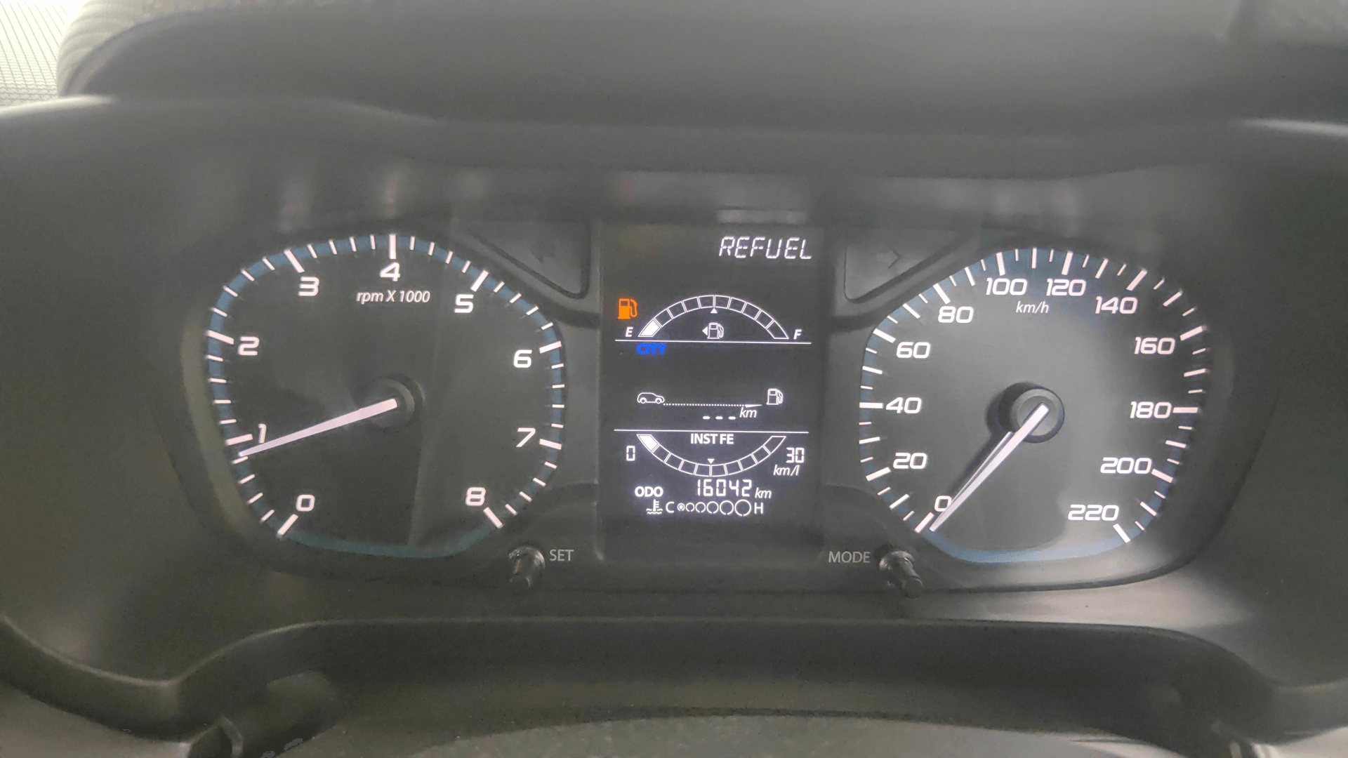 View 2024 Tata Altroz XZ Diesel Image 36 Used 2024 Tata Altroz XZ Diesel Image 36