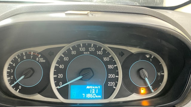 View Ford Figo Aspire Image 33 Used Ford Figo Aspire Image 33