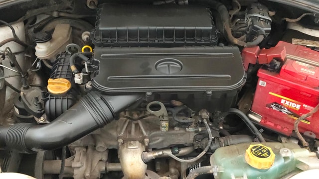 View Tata Tigor Image 42 Used Tata Tigor Image 42