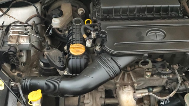 View Tata Tigor Image 3 Used Tata Tigor Image 3
