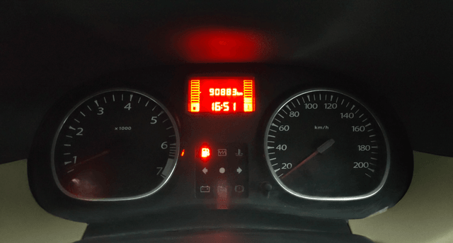 View Renault Duster Image 35 Used Renault Duster Image 35