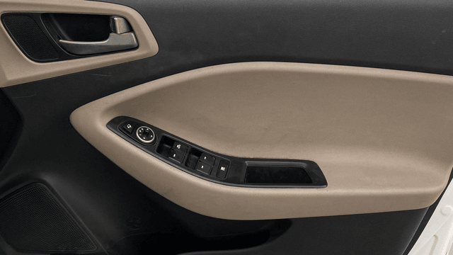 View Hyundai Elite i20 Image 33 Used Hyundai Elite i20 Image 33