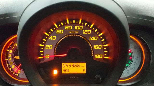 View Honda Brio Image 33 Used Honda Brio Image 33