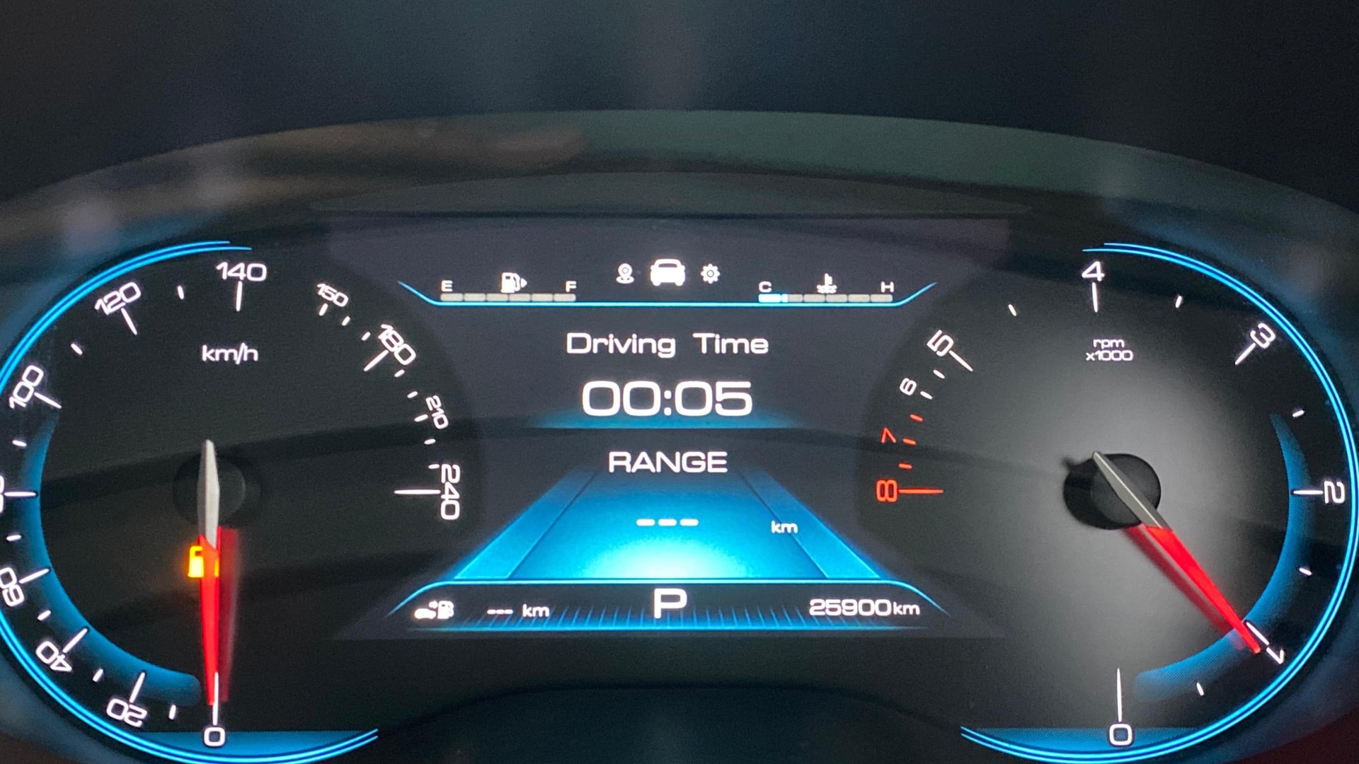 Used 2019 MG Hector Used 2019 MG Hector