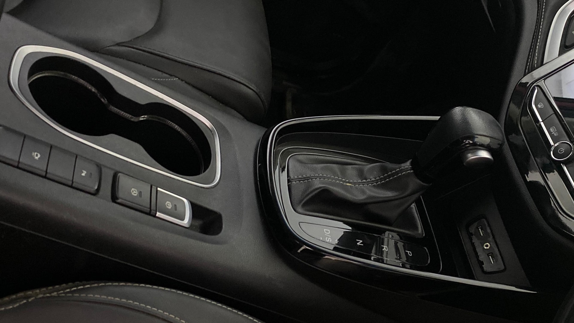 Used 2019 MG Hector Used 2019 MG Hector