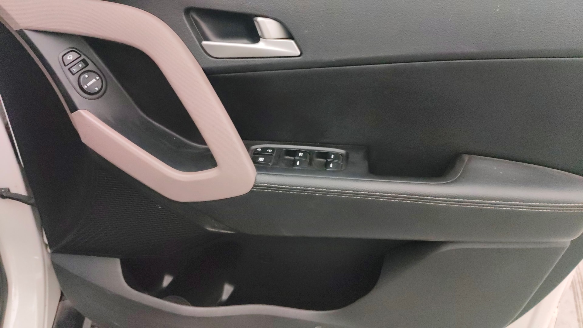 Used 2018 Hyundai Creta Used 2018 Hyundai Creta