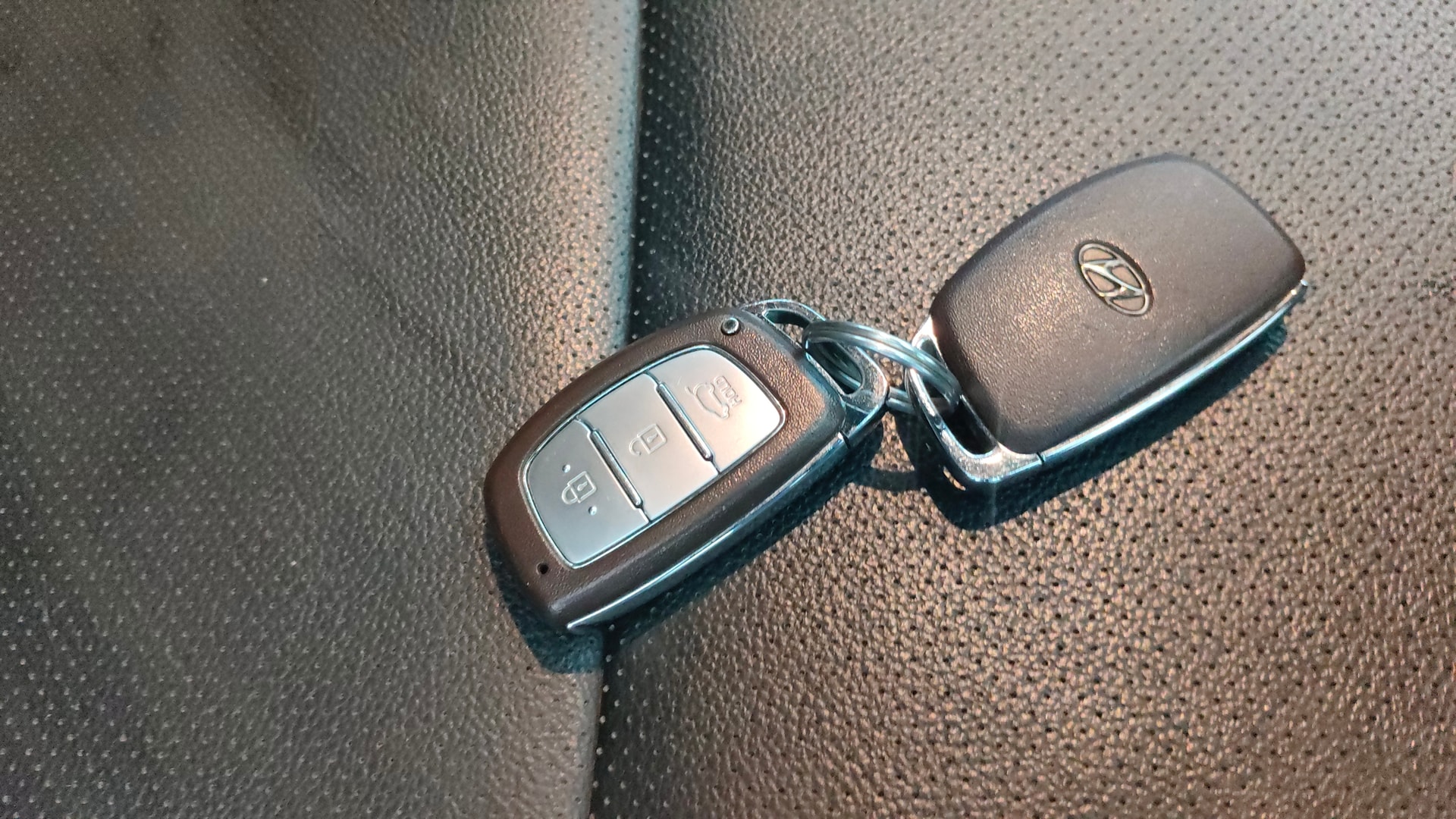 Used 2018 Hyundai Creta Used 2018 Hyundai Creta