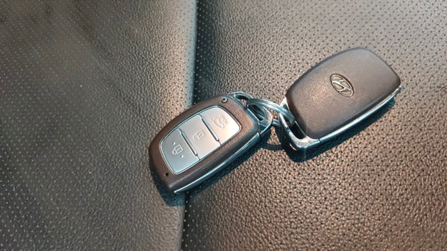 View Hyundai Creta Image 29 Used Hyundai Creta Image 29