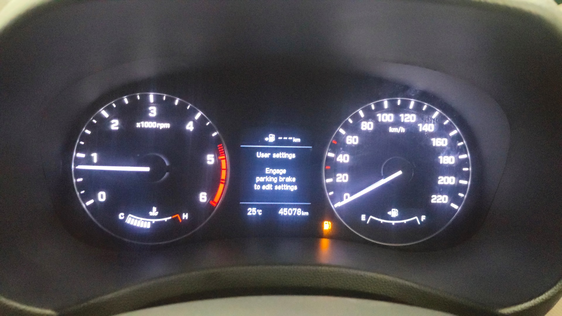 Used 2018 Hyundai Creta Used 2018 Hyundai Creta