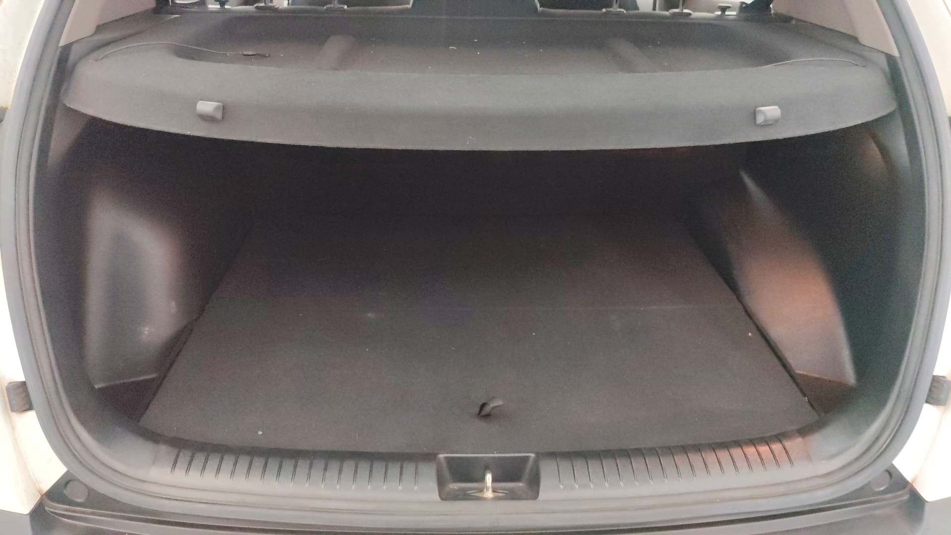 Used 2018 Hyundai Creta Used 2018 Hyundai Creta