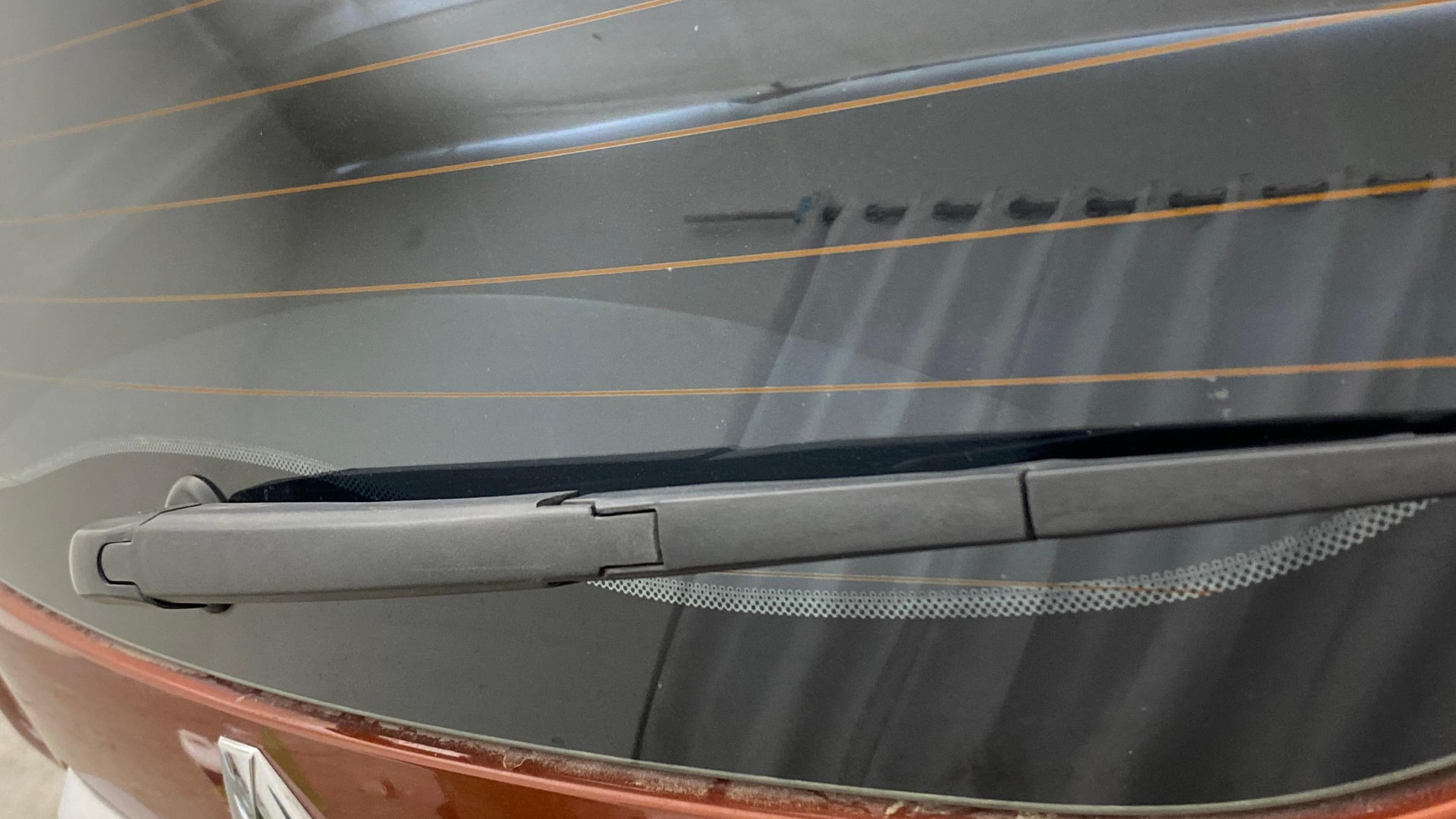 Used 2018 Renault Duster Used 2018 Renault Duster