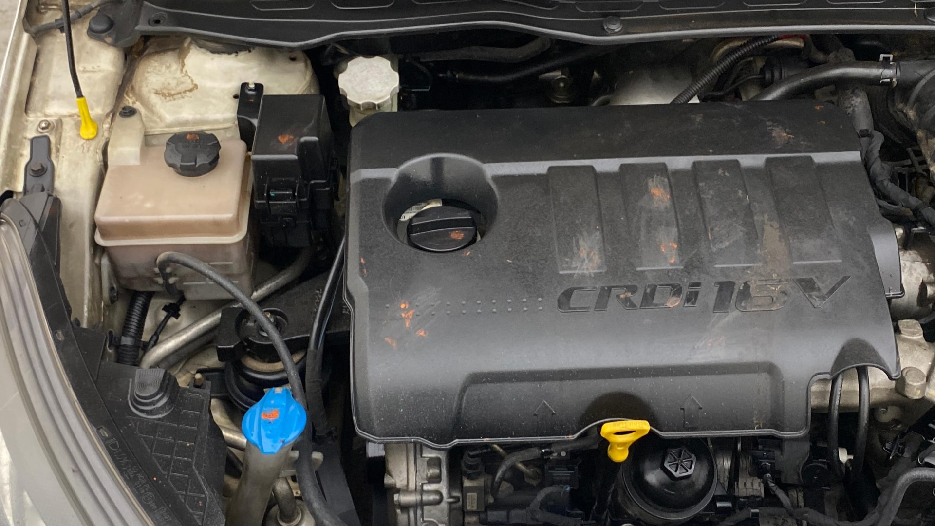 Used 2014 Hyundai i20 Used 2014 Hyundai i20