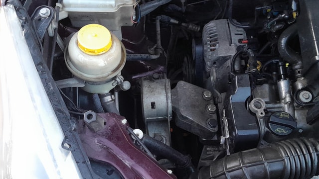 View Fiat Punto Evo Image 3 Used Fiat Punto Evo Image 3