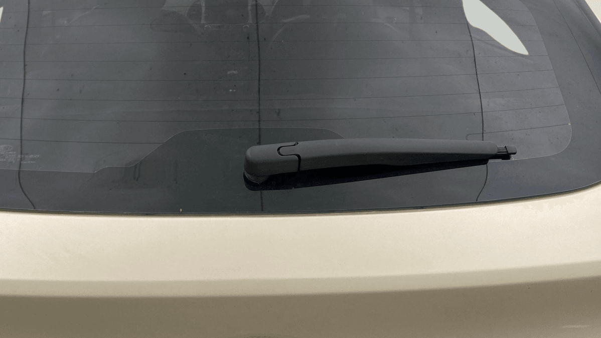 View 2019 Ford Freestyle Ambiente 1.2 Ti-VCT Image 43 Used 2019 Ford Freestyle Ambiente 1.2 Ti-VCT Image 43