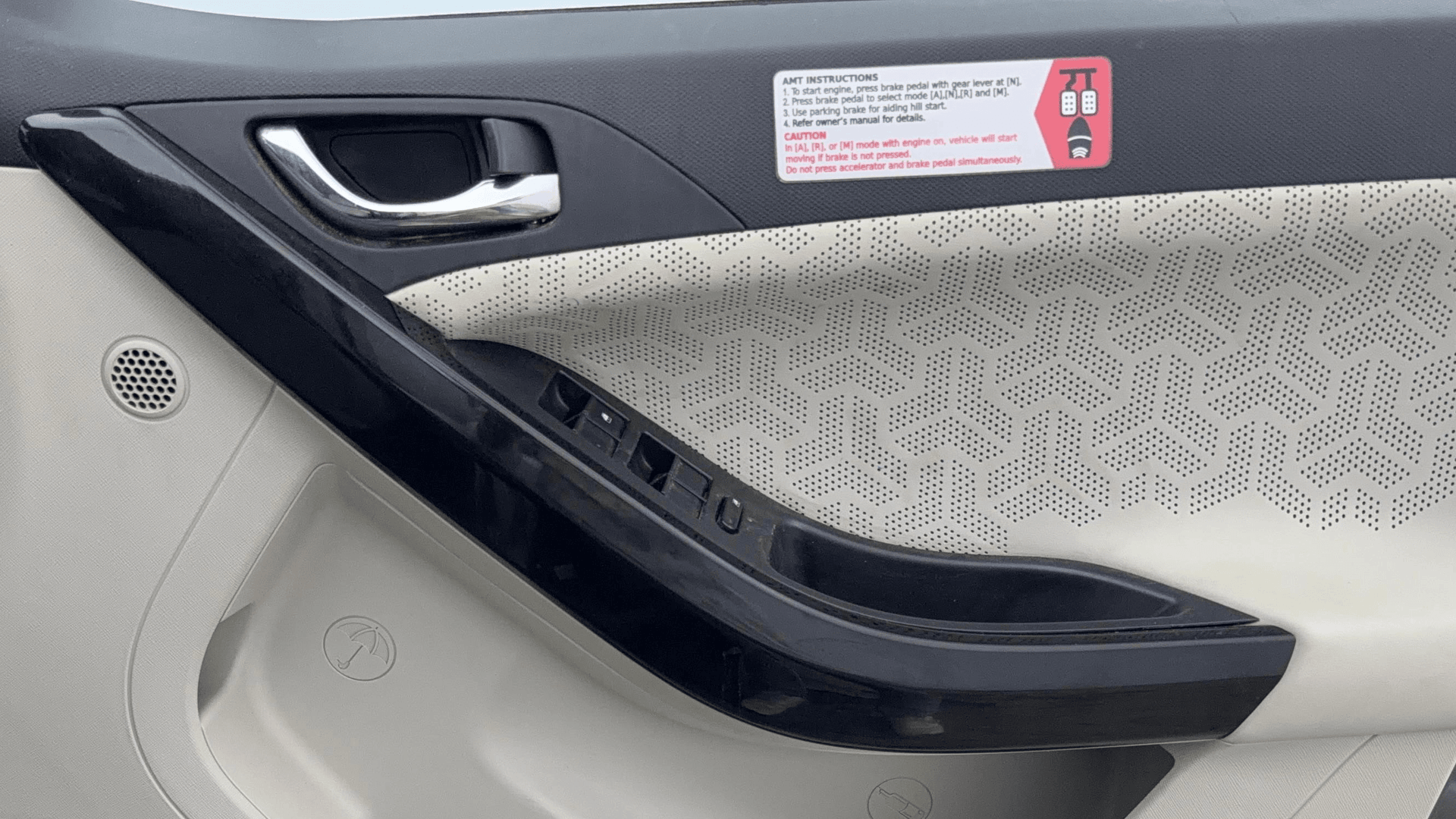 View 2022 Tata Nexon Revotron XZA Plus AMT Image 34 Used 2022 Tata Nexon Revotron XZA Plus AMT Image 34