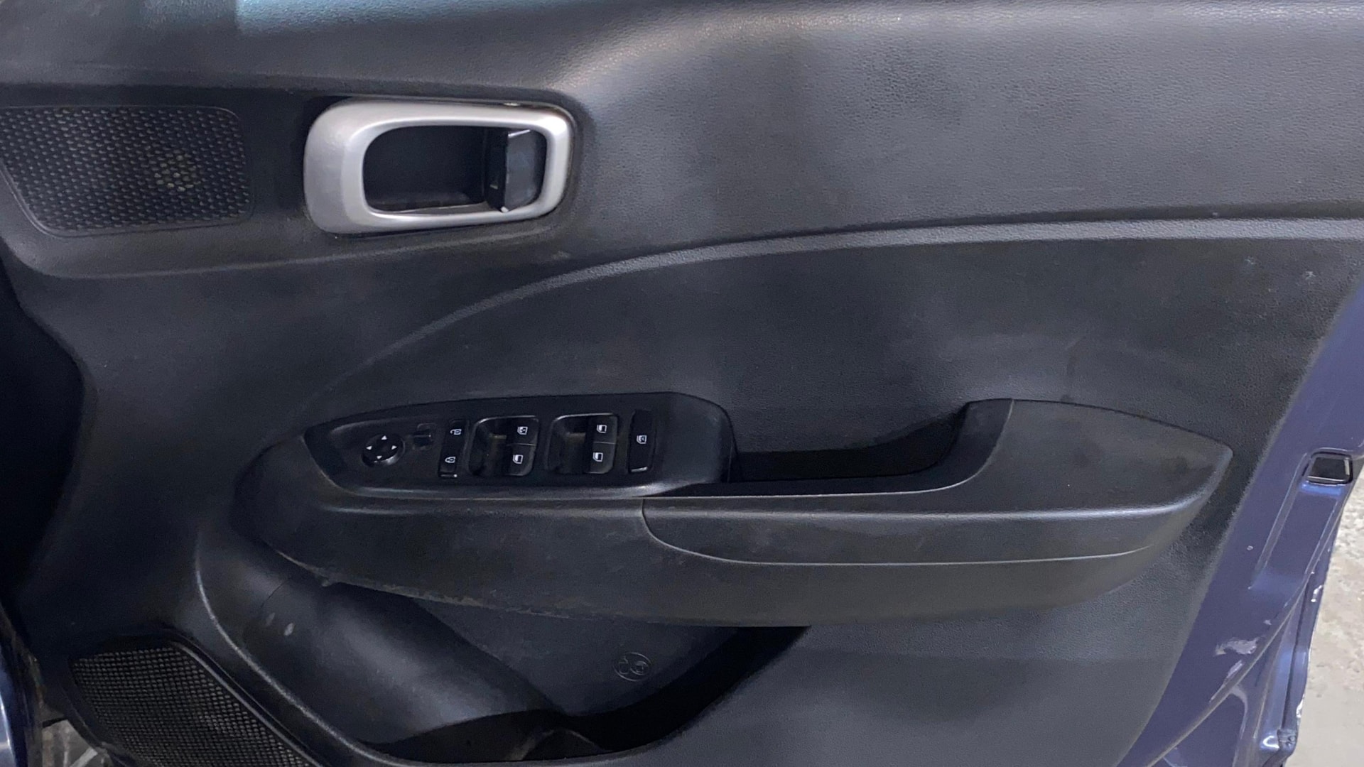 View 2022 Hyundai Venue S 1.2 Petrol Image 32 Used 2022 Hyundai Venue S 1.2 Petrol Image 32