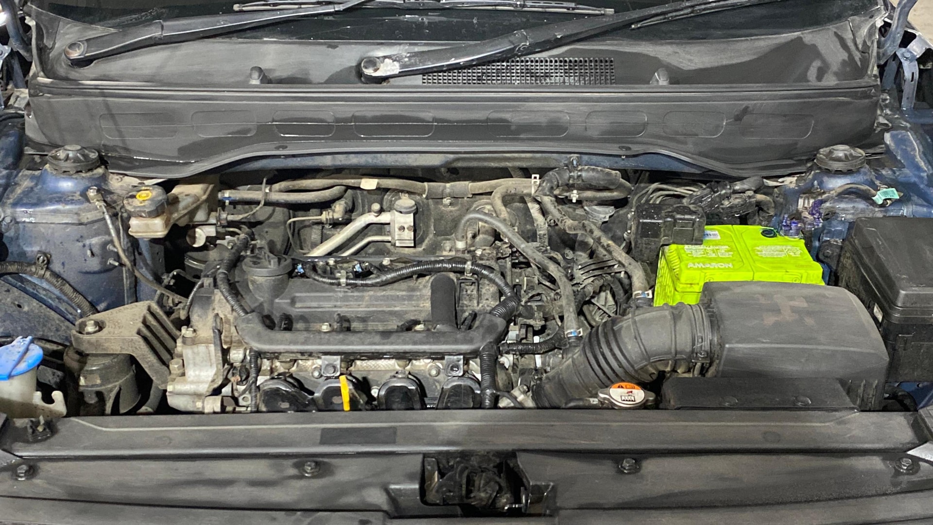View 2022 Hyundai Venue S 1.2 Petrol Image 40 Used 2022 Hyundai Venue S 1.2 Petrol Image 40