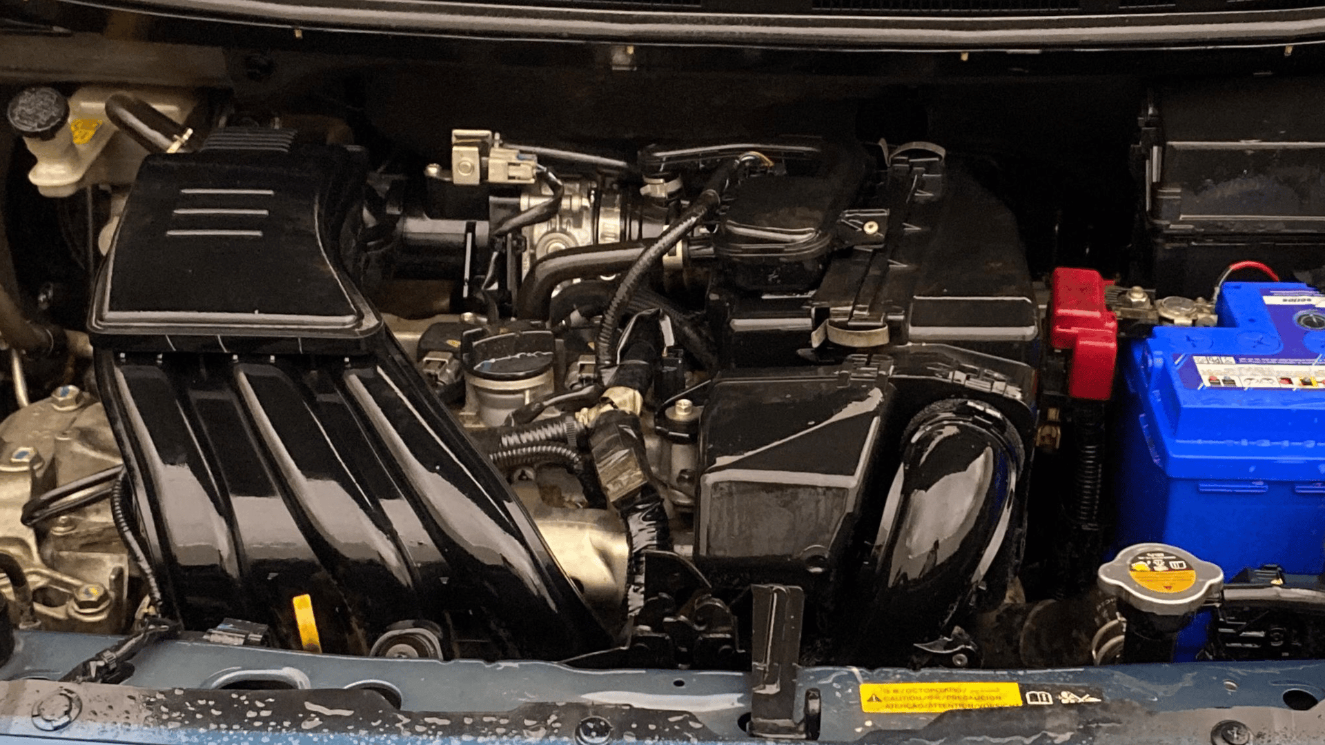 View 2019 Nissan Micra XV (CVT) Image 44 Used 2019 Nissan Micra XV (CVT) Image 44