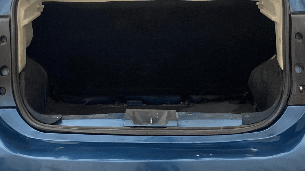 View 2019 Nissan Micra XV (CVT) Image 6 Used 2019 Nissan Micra XV (CVT) Image 6