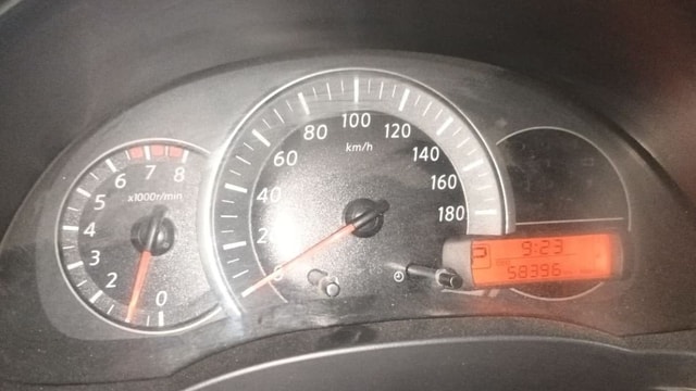 View Nissan Micra Image 20 Used Nissan Micra Image 20