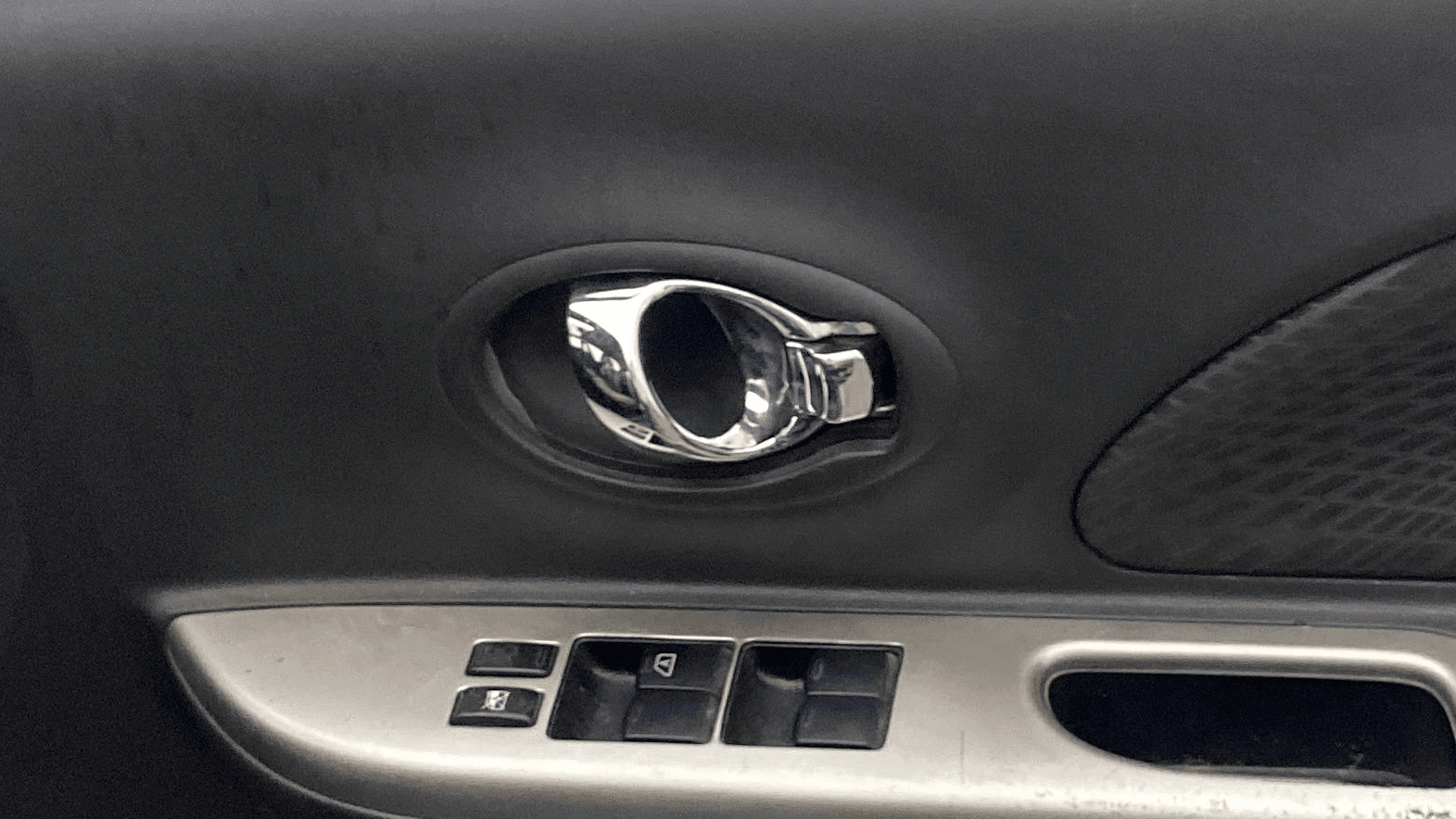 View 2019 Nissan Micra XV (CVT) Image 38 Used 2019 Nissan Micra XV (CVT) Image 38