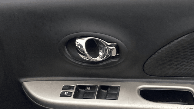 View Nissan Micra Image 38 Used Nissan Micra Image 38
