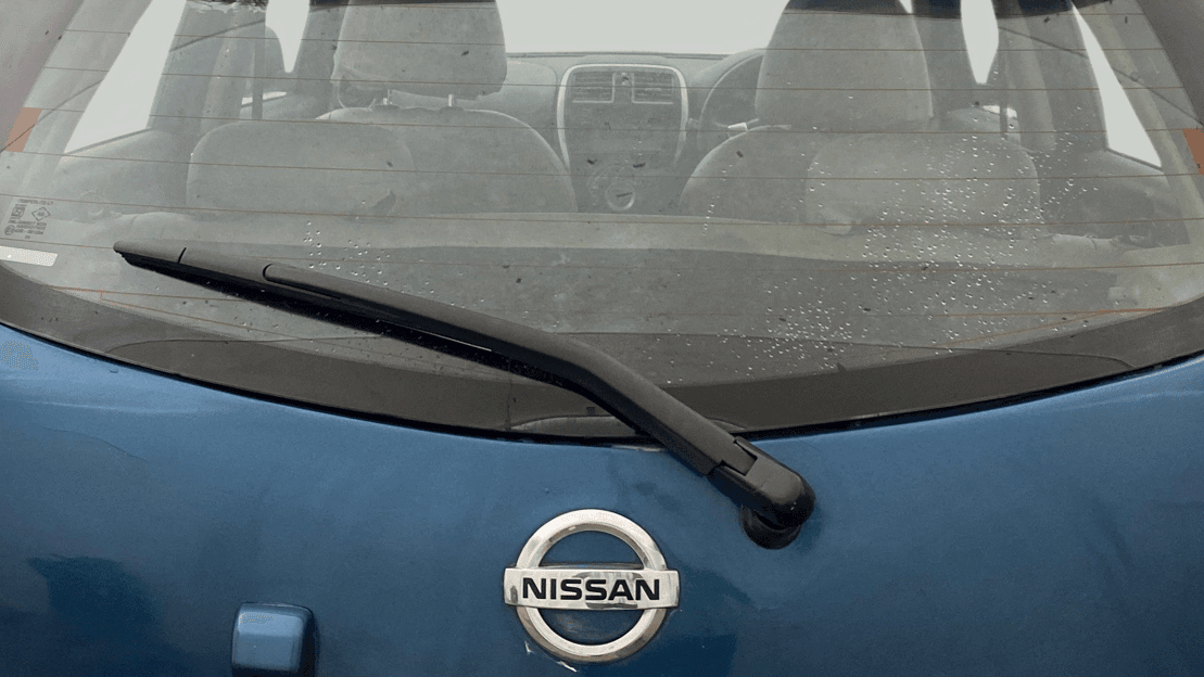 View 2019 Nissan Micra XV (CVT) Image 23 Used 2019 Nissan Micra XV (CVT) Image 23