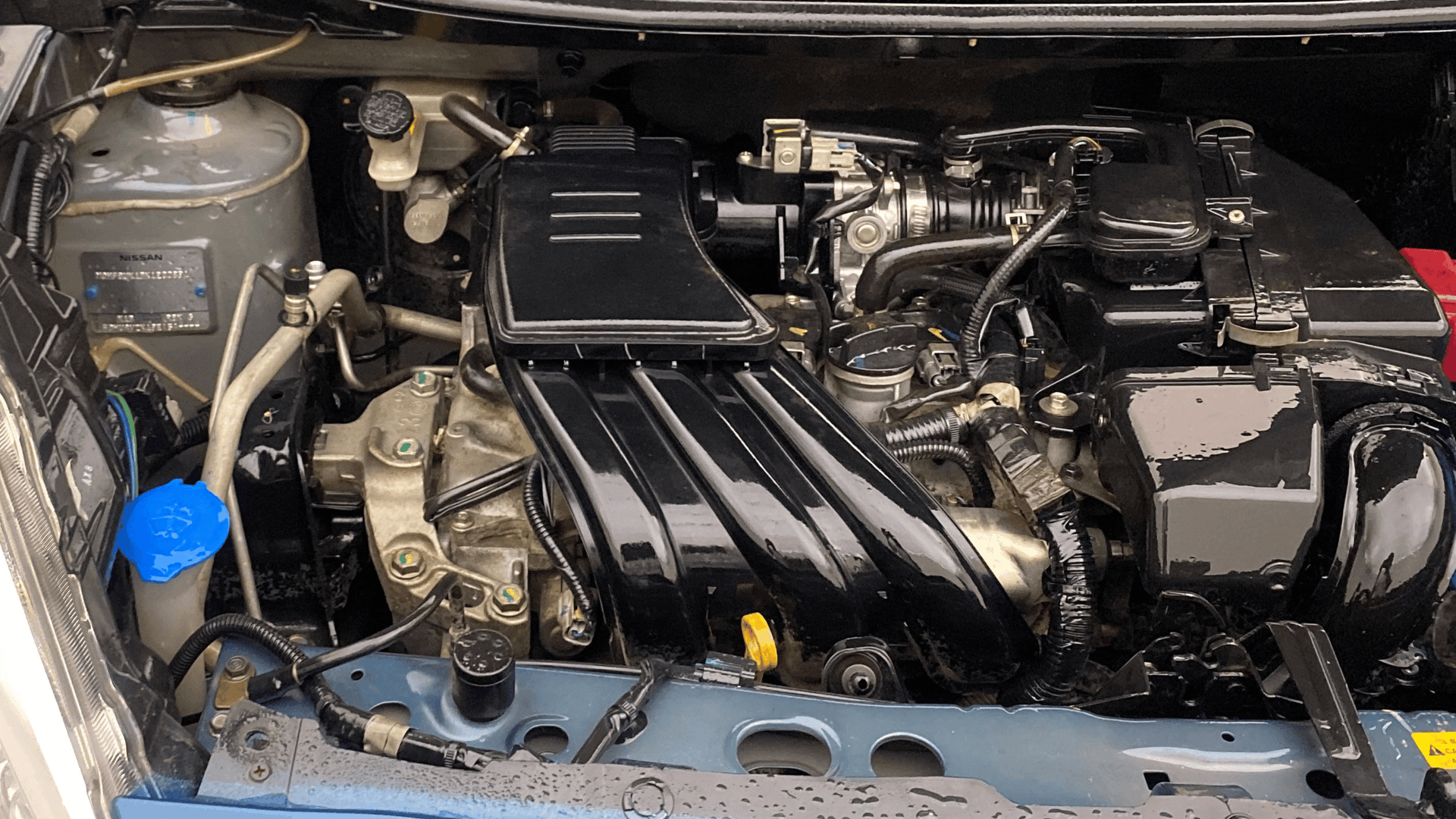 View 2019 Nissan Micra XV (CVT) Image 25 Used 2019 Nissan Micra XV (CVT) Image 25