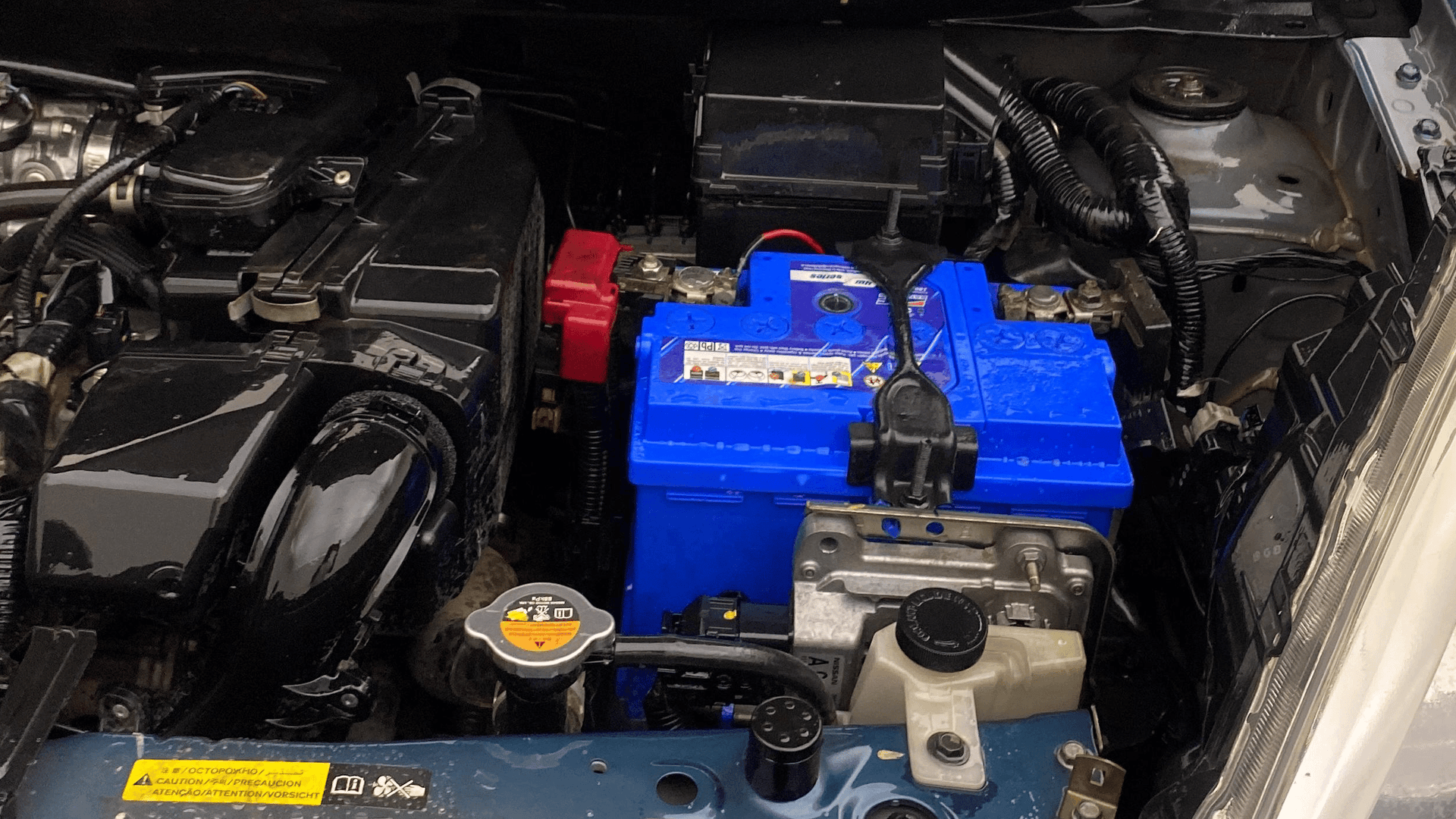 View 2019 Nissan Micra XV (CVT) Image 29 Used 2019 Nissan Micra XV (CVT) Image 29