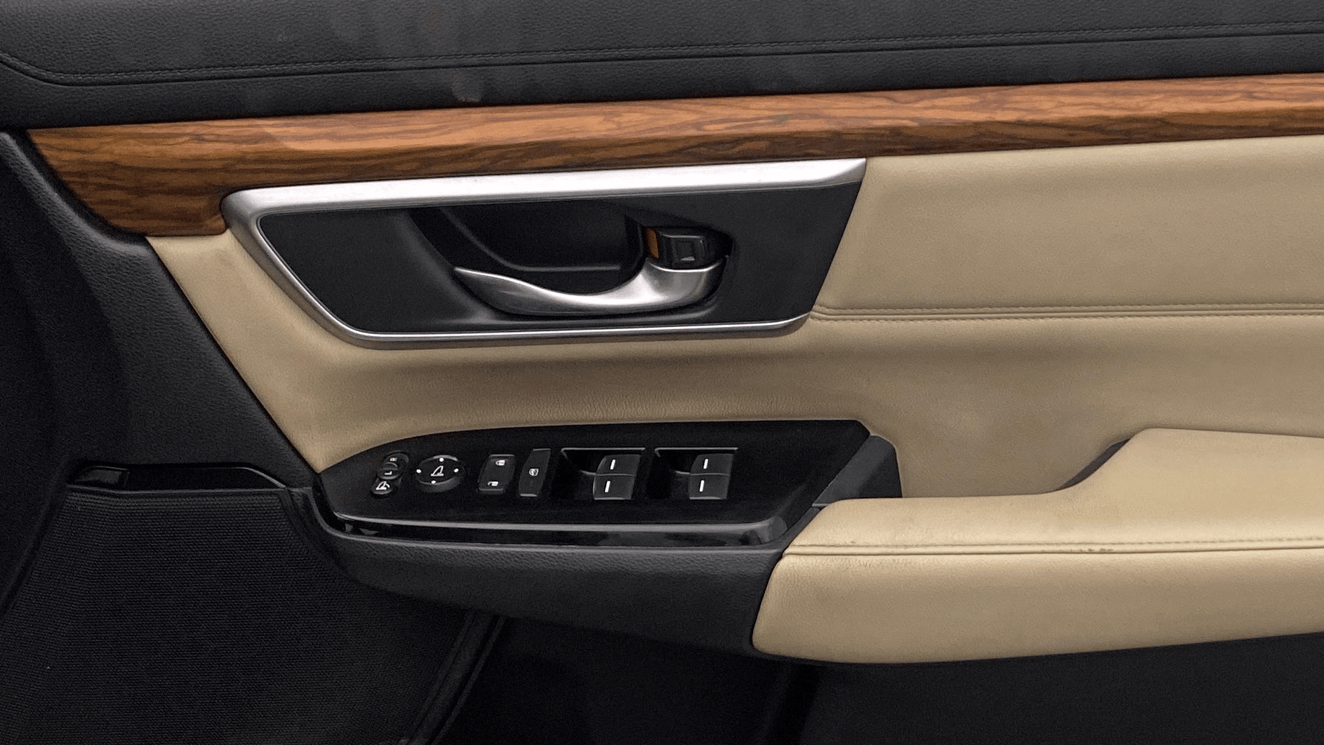 Used 2019 Honda CR-V Used 2019 Honda CR-V