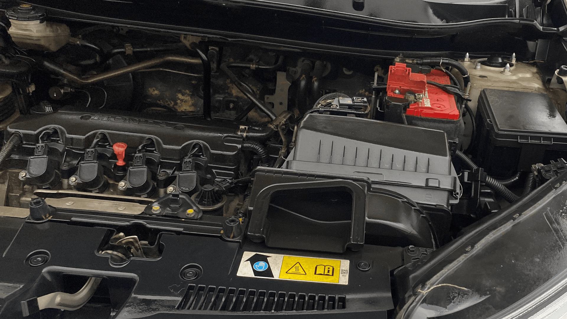 Used 2019 Honda CR-V Used 2019 Honda CR-V